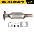 Catalytic Converter For 2001-2005 Buick Lesabre Park Avenue Pontiac Bonneville New. Price: $64.99.