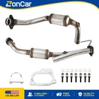 Fits 2004 2005 2006 Ford Ranger 3.0L Mazda B3000 Epa Catalytic Converter New. Price: $140.99.