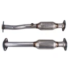 Left And Right Catalytic Converter For 2005-2015 Nissan Armada 5.6L V8 Epa Set New. Price: $86.99.