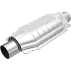 Magnaflow 337005 Universal Catalytic Converter (carb Compliant) New. Price: $345.80.