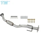 For Chevrolet Trailblazer 2002/2003/2004/2005 Gmc Envoy 4.2L Catalytic Converter New. Price: $65.46.