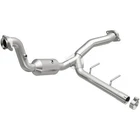 Magnaflow 21-471 Bolt-on Catalytic Converter Assembly Obdii New. Price: $1031.00.