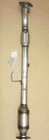 2002 2003 2004 2005 2006 Toyota Camry 2.4L Flex Pipe Catalytic Converter Q/e New. Price: $159.68.