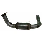193771 Davico Catalytic Converter Front Driver Left Side For Chevy Hand Envoy Xl New. Price: $372.69.