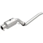Magnaflow 49 State Converter 51115 Direct Fit Catalytic New. Price: $704.90.