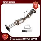 Direct Fit Catalytic Converter Rear For 2001-2003 Mazda B3000 3L Stainless Steel New. Price: $67.99.