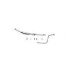 Fits For Eastern Catalytic Converter Direct P 40671 New. Price: $399.91.