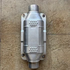 Catalytic Converter-universal Eastern Mfg 83176 Brand New In Box. Price: $99.00.