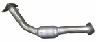 Catalytic Converter Fits: 2012 Toyota Sequoia 5.7L V8 Gas Dohc New. Price: $381.41.