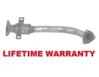 1995-1997 Accord Engine Pipe & Catalytic Converter New. Price: $476.00.