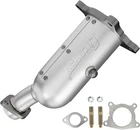 Fits: 2011-2015 Ford Edge 3.5L Right Side Catalytic Converter H/d New. Price: $186.48.
