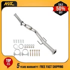 55477 Catalytic Converter For 2002-2005 Chevrolet Trailblazer Ext 4.2L Rear New. Price: $119.99.