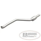 Catalytic Converter - Bmw 328I 2012 Left 3.0 Nuovo. Price: $1398.20.