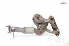 2018-2021 Mazda CX-5 Kf 2.5L Awd Gas Engine Motor Exhaust Manifold W/ Pipe Oem Used. Price: $710.99.