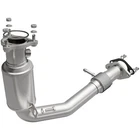 Magnaflow 5582941 Bolt-on Catalytic Converter Assembly Obdii New. Price: $2261.00.