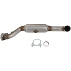 Catalytic Converter Ford F-150 Xl 2011-14 3.5L Exhaust Manifold Epa Approved New. Price: $173.77.