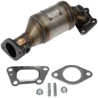 Dorman Oe Solutions 673485 Catalytic Converter With Integrated Exhaust Manifold New. Price: $1616.49.