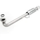 Magnaflow Oem Grade Federal / Epa Compliant Direct-fit Catalytic Converter 49483 New. Price: $602.00.