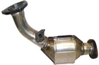Eastern Catalytic Direct Fit Converter For Toyota 4RUNNER New. Price: $440.49.