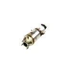 Genuine Mopar Diesel Particulate Filter Assembly 68226023AB New. Price: $3357.75.
