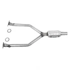 Catalytic Converter Ap Exhaust 642100 Fits 2001 Lexus LS430 4.3L-V8 New. Price: $491.88.