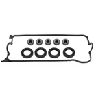 New Engine Valve Cover Gasket Set 12030P2AA01 For 1996-2000 Honda Civic 1.6L I4 Brand. Price: $36.23.