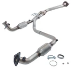 Catalytic Converter For 03-08 Chevrolet Express 1500/2500 Gmc Savana New. Price: $212.24.