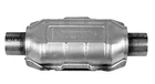 Catalytic Converter-universal Walker 93243 Made In Usa New. Price: $129.00.