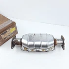 Walker 16185 Catalytic Converter Fits Mitsubishi Lancer 2.0L-L4 2002 2003 2004 New. Price: $345.00.
