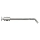 Ford Transit Connect 10-13 Calcat Direct Fit Round Body Catalytic Converter New. Price: $512.67.