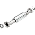 Magnaflow Catalytic Converter: Epa, For 2006-2008 Mazda New. Price: $477.00.