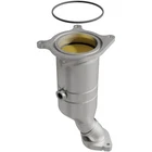 Brexhaust Catalytic Converter Direct Fit P 079 4285 New. Price: $544.52.