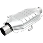 Magnaflow Exhaust Products Catalytic Converter Carb Approved 3391026 Dac New. Price: $1328.00.