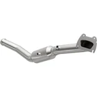 Magnaflow 5551723 Catalytic Converter New. Price: $1678.00.
