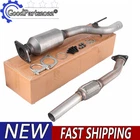 Catalytic Converter Front For 2003 2004 2005 2006 Nissan Sentra 1.8L Rear 55438 New. Price: $100.88.