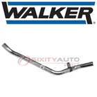 Walker Exhaust Tail For 1989-1995 Toyota Pickup 3.0L V6 Pipes Kq New. Price: $67.15.