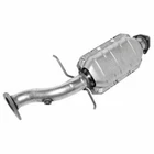 Walker Exhaust Catalytic Converter-direct Fit 15827 New. Price: $625.71.