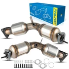 Philtop Catalytic Converter High Flow For 2003-2020 G37, G35, 350Z, Q50, FX35... New. Price: $214.07.