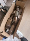 2021-25 Bmw M3 M4 Catalytic Converters Pair Used. Price: $1000.00.