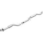 For Mazda MX-5 Miata Magnaflow Direct Fit Carb Catalytic Converter Gap New. Price: $1182.00.
