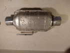 1989 Corvette 3 Inch Inlet/out Universal Catalytic Converter Walker New. Price: $135.00.