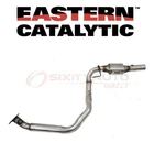 Eastern Catalytic 50439 Converter For Exhaust Pv New. Price: $477.76.