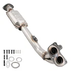 Fits 1996 1997 1998 1999 2000 Toyota 4RUNNER V6 3.4L Front Catalytic Converter New. Price: $90.49.