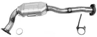 Catalytic Converter-awd Ap Exhaust 912266 New. Price: $706.58.