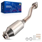 Kax Automotive Replacement Catalytic Converter Fit For 20132019 Sentra 1.8L R... New. Price: $43.53.