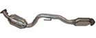 Eastern Catalytic Direct Fit Converter For Chevrolet Express New. Price: $646.99.