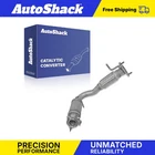 Catalytic Converter Direct Fit For 2010-2014 Chevrolet Equinox New. Price: $107.26.