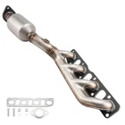Right Catalytic Converter For Nissan 2004-2013 Titan 2005-2013 Armada 674843 New. Price: $124.49.