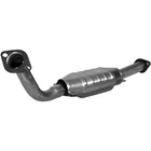 14484 Davico Catalytic Converter Passenger Right Side Hand For Grand Marquis New. Price: $225.15.