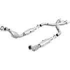 Magnaflow Catalytic Converter: Epa, 1999-2004 Ford Mustang New. Price: $1034.00.